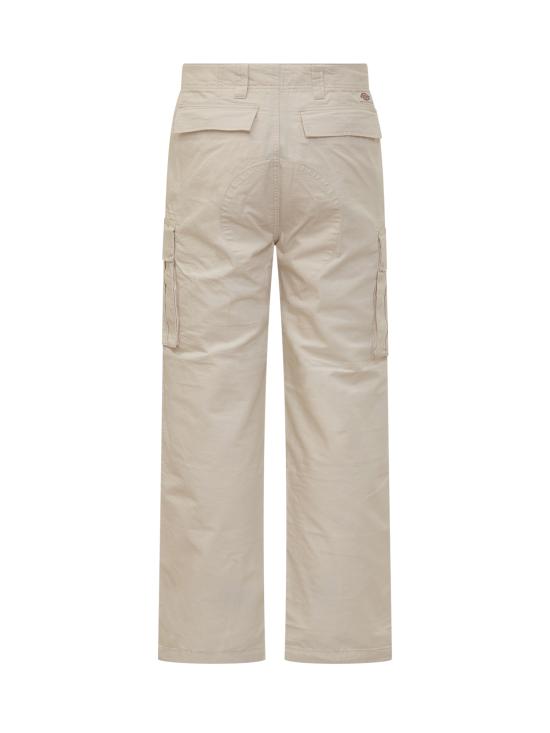 25SS 디키즈 스트레이트 팬츠 DK0A4X9XF901 F901 WHITECFAP GRAY - DICKIES