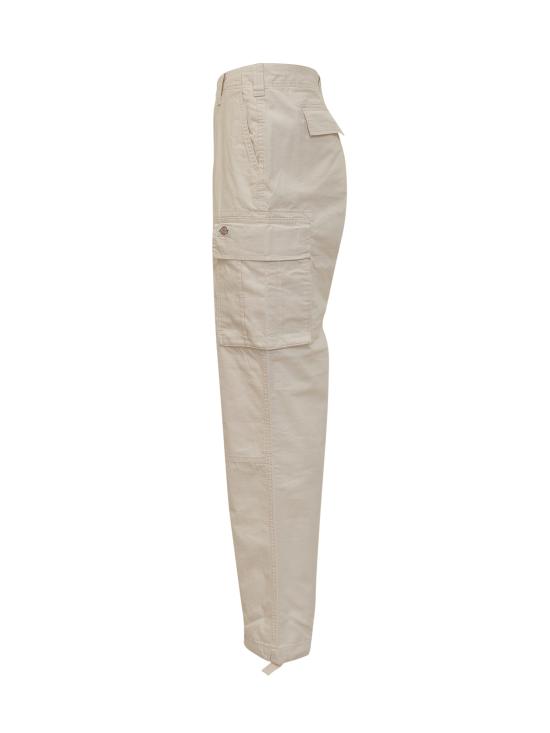 25SS 디키즈 스트레이트 팬츠 DK0A4X9XF901 F901 WHITECFAP GRAY - DICKIES