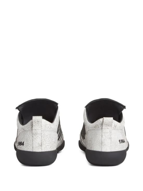 25FW 디스퀘어드2 부츠 SNM036143108439 M072 BIANCO NERO - DSQUARED2