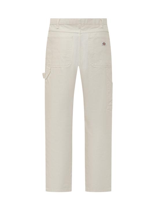  디키즈 스트레이트 팬츠 DK0A4XIF C431 SW CLOUD - DICKIES