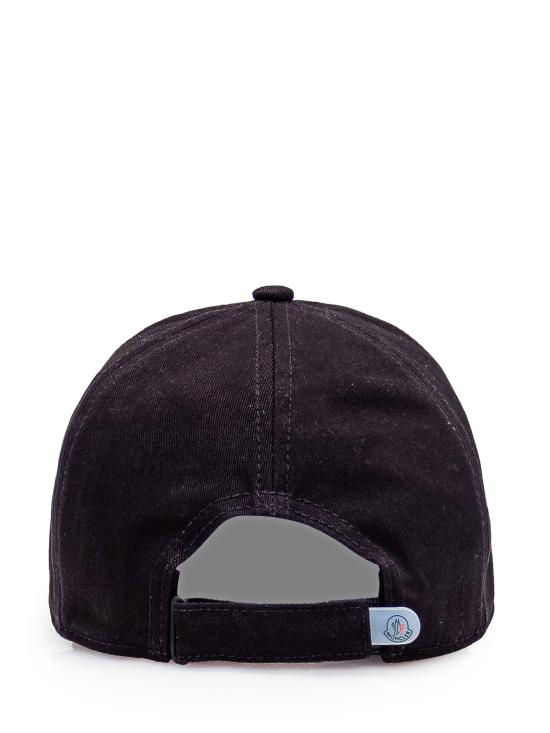  [키즈] 몽클레어 모자 9543B000130U331 999 NERO - MONCLER