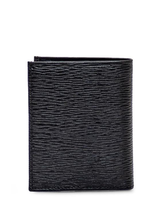  살바토레 페라가모 남성지갑 66A067 685996 NERO - SALVATORE FERRAGAMO