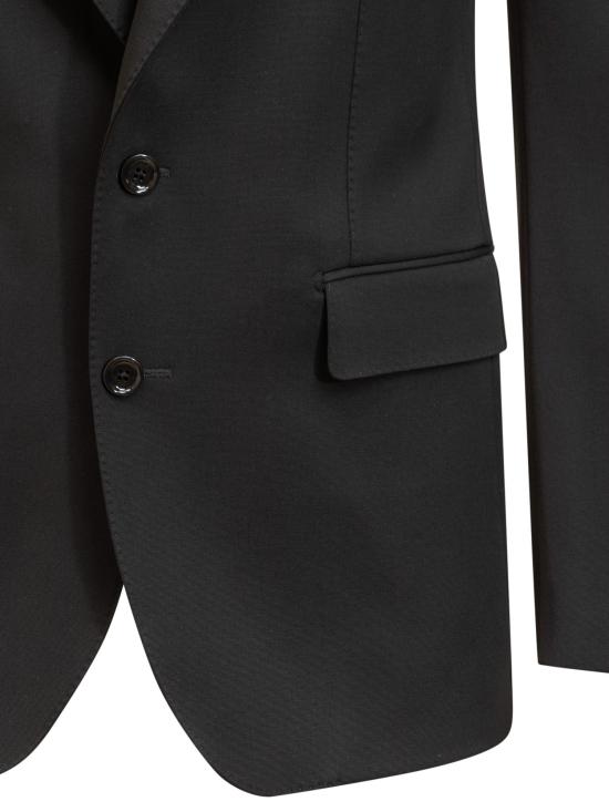  돌체앤가바나 수트 자켓 G2QU6TFU26E N0000 NERO - DOLCE & GABBANA