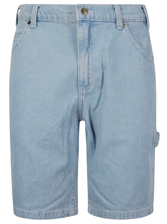 25SS 디키즈 데님 숏팬츠 DK0A4XCKC151 C151 VNTG BLUE