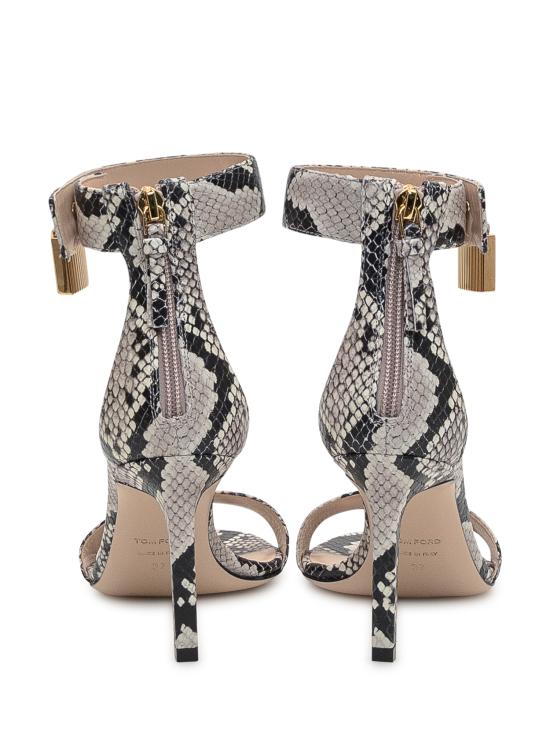 25SS 톰포드 힐/펌프스 W3672LCL385G 3WG01 ROCCIA - TOMFORD