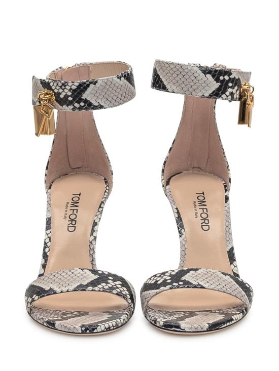 25SS 톰포드 힐/펌프스 W3672LCL385G 3WG01 ROCCIA - TOMFORD