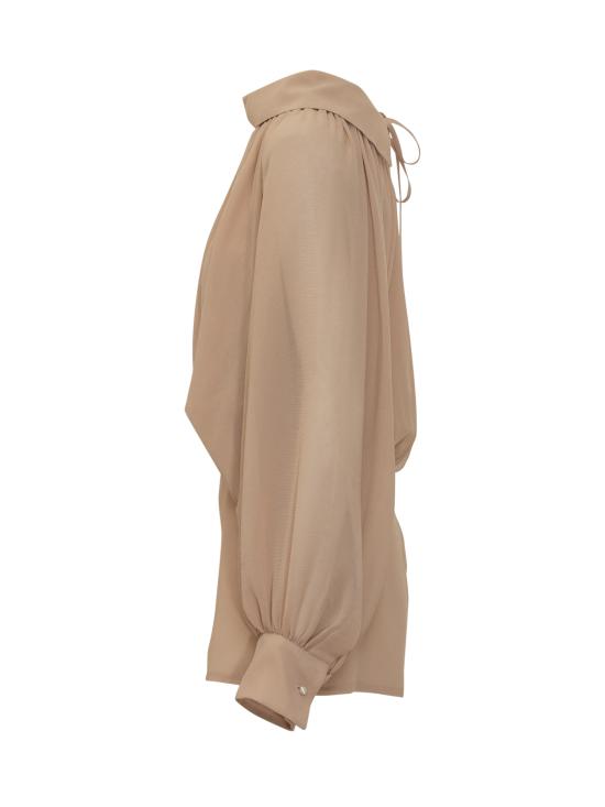 25FW 마르니 점프수트 TUMA0020U0UTSG22 00W32 BEIGE - MARNI