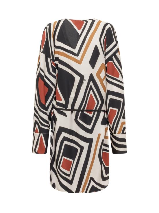  디스퀘어드2 원피스 S72CV0369S60365 001S MULTICOLOR - DSQUARED2