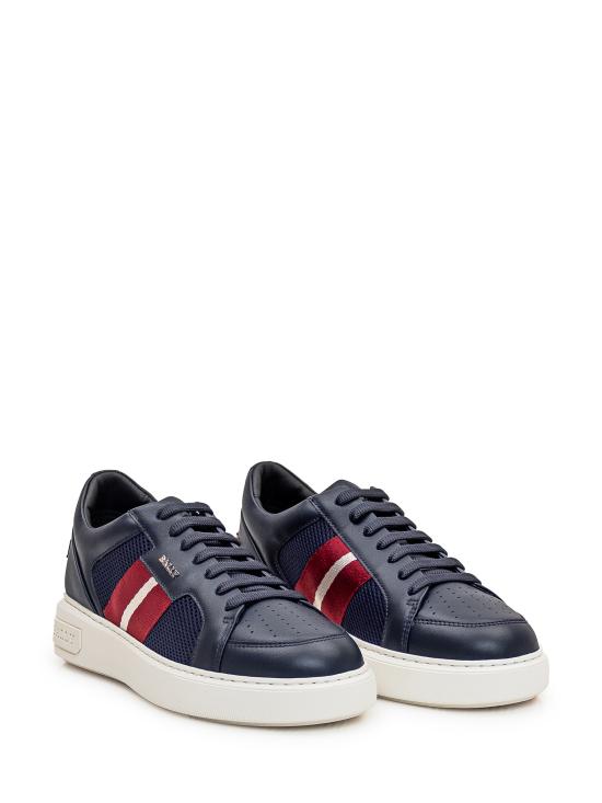  발리 스니커즈 60194225261V F007 0300 WHITE - BALLY