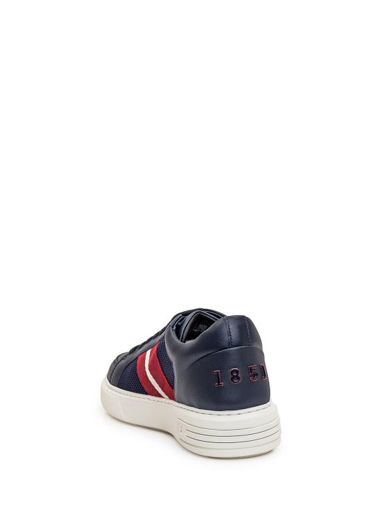  발리 스니커즈 60194225261V F007 0300 WHITE - BALLY