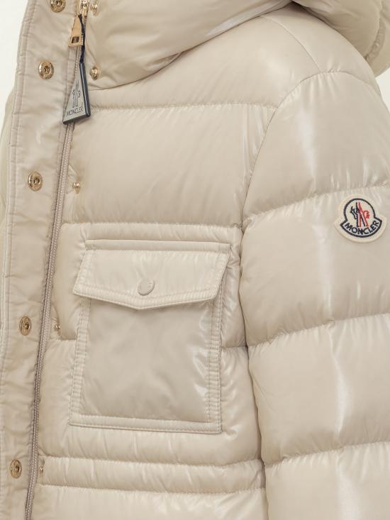 25FW [키즈] 몽클레어 패딩 K29541C00007597Z8 265 PANNA - MONCLER