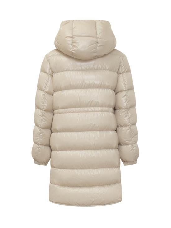 25FW [키즈] 몽클레어 패딩 K29541C00007597Z8 265 PANNA - MONCLER