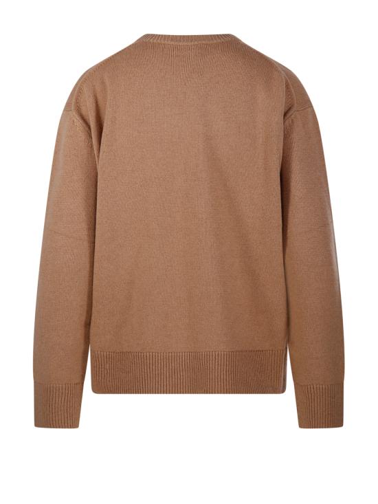 25SS 에스막스마라 스웨터 2519361061600 005 CAMMELLO - 'S MAX MARA