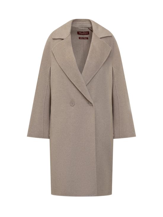 24FW 막스마라 스튜디오 코트 2426016041600 025 NEUTRO