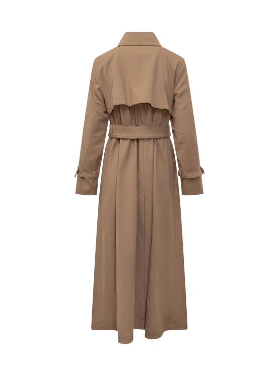 24FW 위켄드막스마라 코트 2425026021600 002 CAMMELLO - WEEKEND MAX MARA