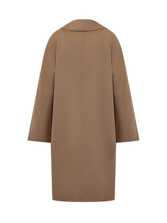 24FW 막스마라 스튜디오 코트 2426016041600 010 CAMMELLO - MAX MARA STUDIO