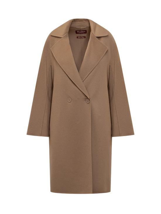 24FW 막스마라 스튜디오 코트 2426016041600 010 CAMMELLO