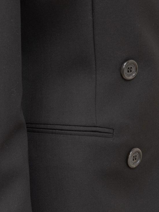  아르마리움 수트 자켓 ARS23B002W001 002 NERO - ARMARIUM