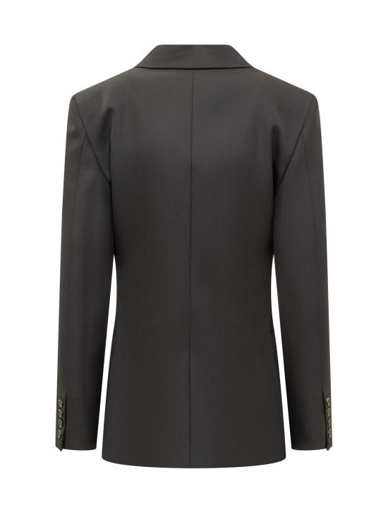  아르마리움 수트 자켓 ARS23B002W001 002 NERO - ARMARIUM