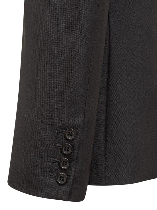  아르마리움 수트 자켓 ARS23B002W001 002 NERO - ARMARIUM