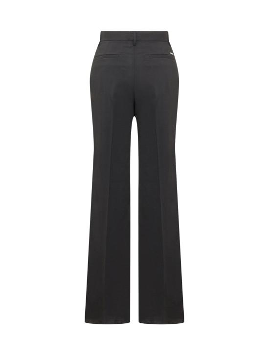  디스퀘어드2 스트레이트 팬츠 S72KA1155S54411 900 BLACK - DSQUARED2