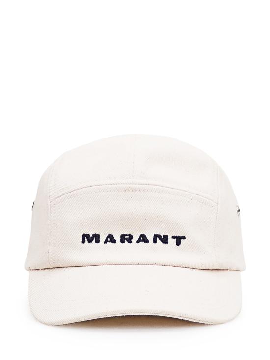  이자벨마랑 볼캡 23ACQ008XHAA2C04J ECBK ECRU BLACK