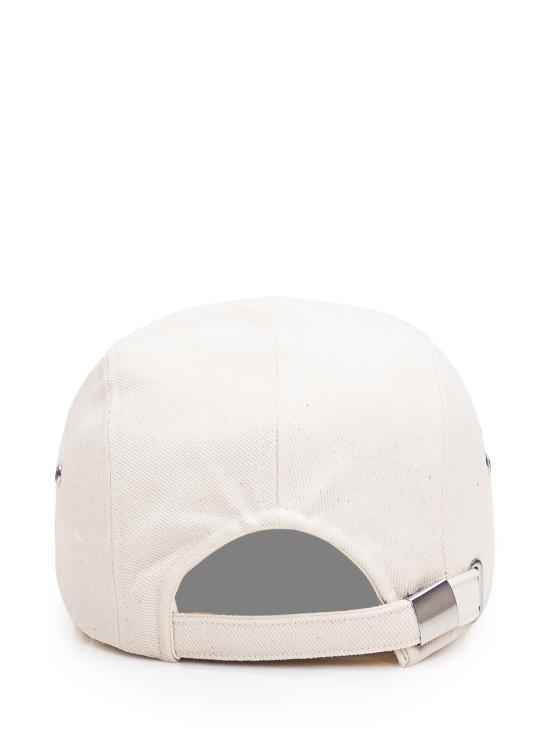  이자벨마랑 볼캡 23ACQ008XHAA2C04J ECBK ECRU BLACK - ISABEL MARANT