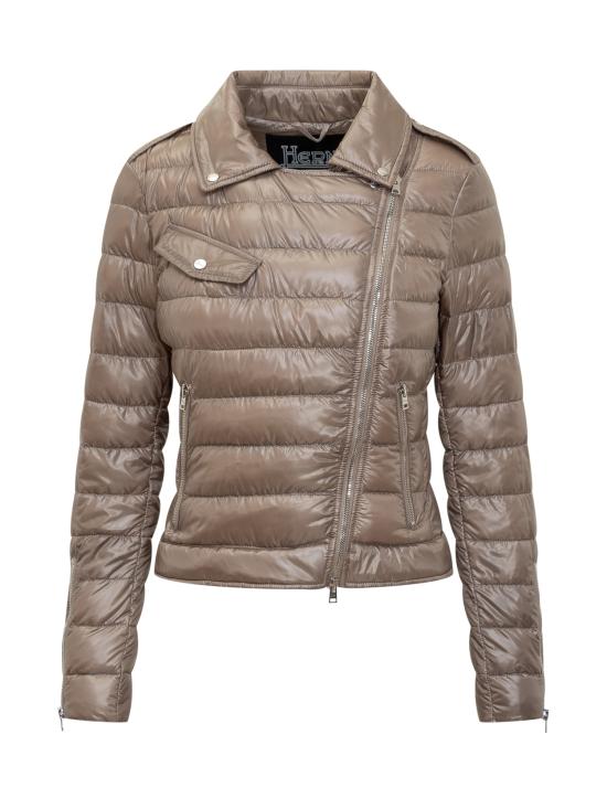 25SS 에르노 숏패딩 PI001667D12017Z 2600 TORTORA