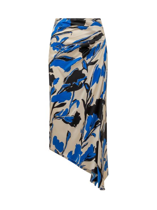 25SS 막스마라 스커트 2511101024600 001 MAGNESIO ACID