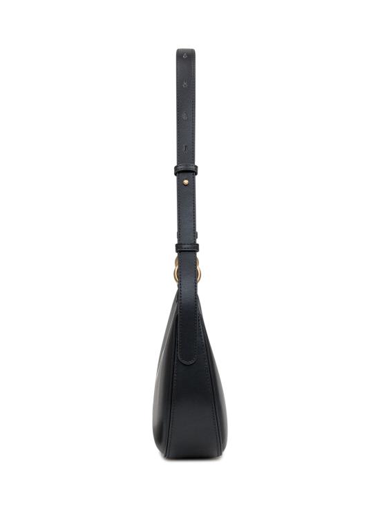 25FW 핑코 숄더백 102790A0F1 Z99Q NERO ANTIQQUE GOLD - PINKO