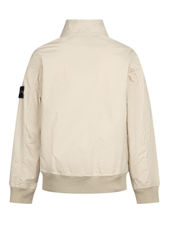 25SS [키즈] 스톤 아일랜드 자켓 K1S164100004S0001 V0095 SAND - STONE ISLAND