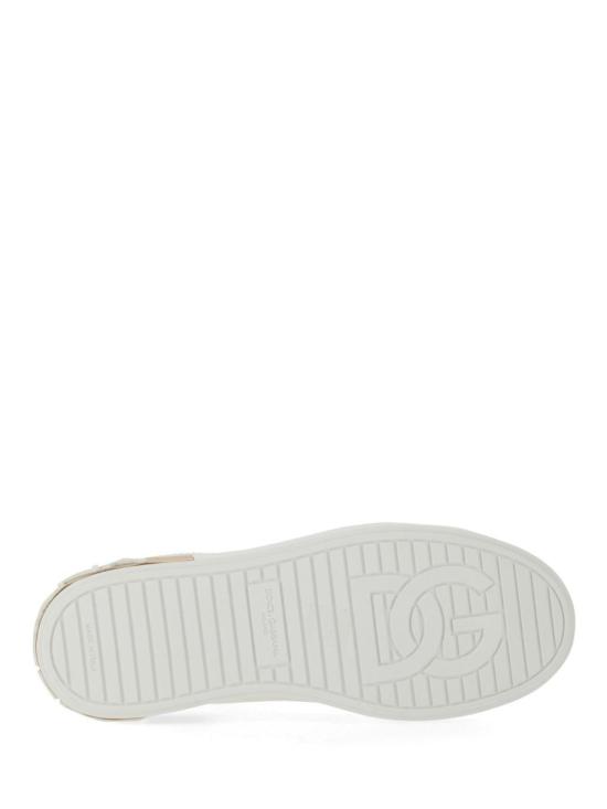 25FW 돌체앤가바나 스니커즈 CK1544 AX6158L315 WHITE - DOLCE & GABBANA