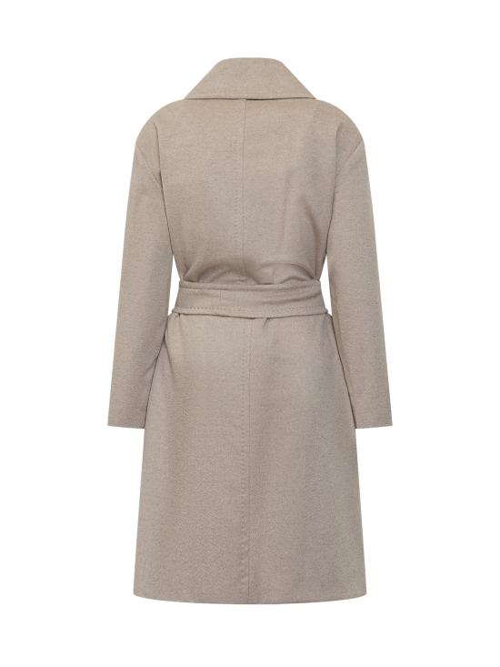 24FW 막스마라 스튜디오 코트 2426016081600 005 NEUTRO - MAX MARA STUDIO