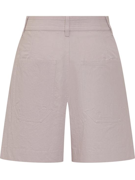 25SS 이자벨마랑 숏팬츠 25ESH0223FAC2G03I 40LK LIGHT PINK - ISABEL MARANT