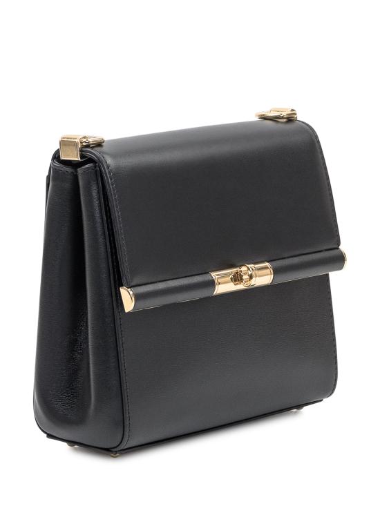 25SS 돌체앤가바나 크로스백 BB7726A3G19 80999 NERO - DOLCE & GABBANA