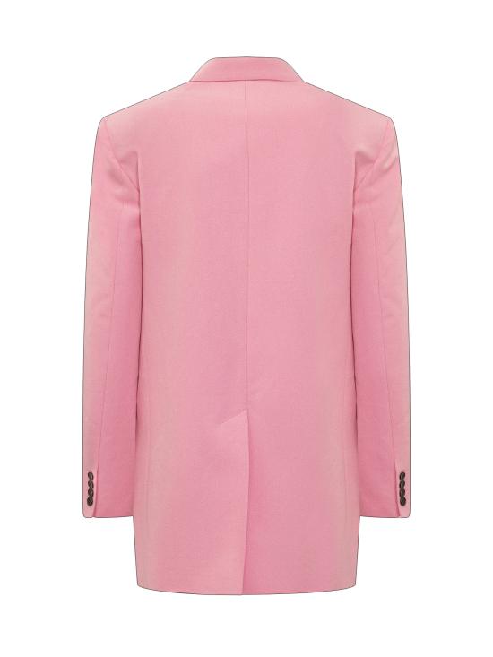  이자벨마랑 수트 자켓 23PVE0026FAA1F17I 40PK PINK - ISABEL MARANT
