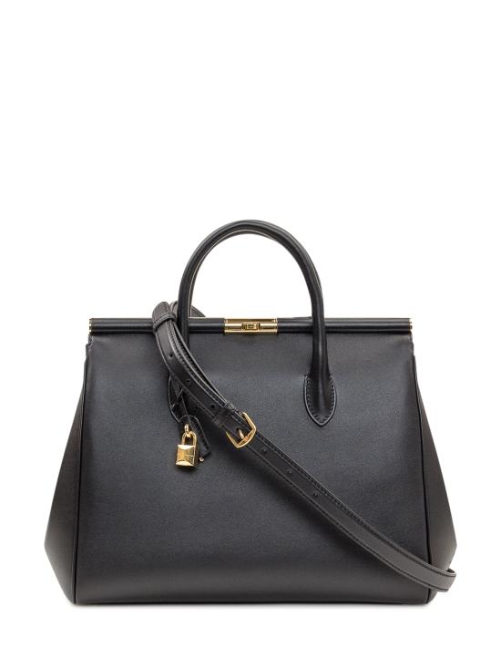 25SS 돌체앤가바나 숄더백 BB7763A9S25 80999 NERO - DOLCE & GABBANA