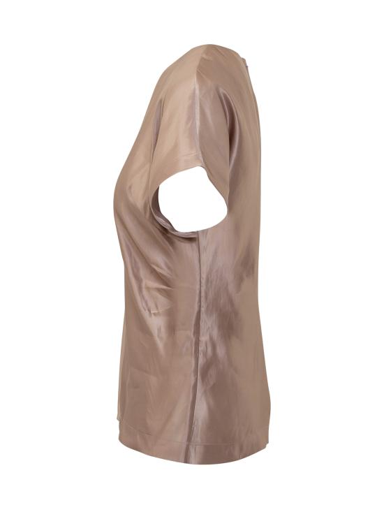 25SS 루루 스튜디오 블라우스 PERO PETALROSE PETAL ROSE - LOULOU STUDIO