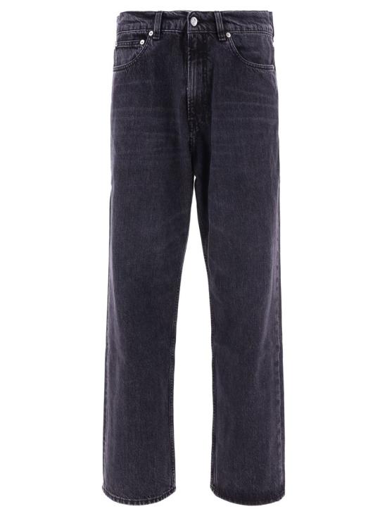 25FW 아워레가시 데님 팬츠 M4195TSSUPERGREY WASH