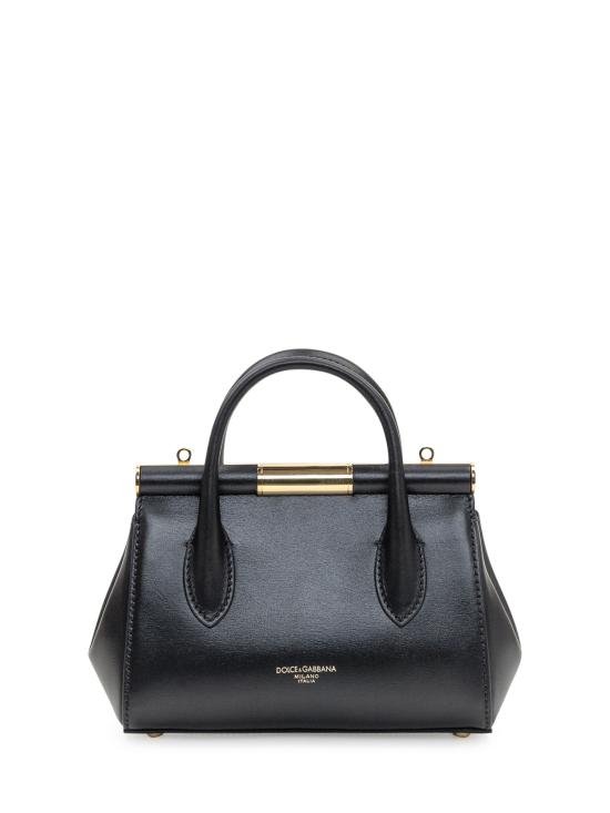 25SS 돌체앤가바나 숄더백 BB7744A3G19 80999 NERO - DOLCE & GABBANA