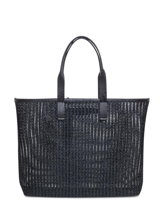 25SS 돌체앤가바나 토트백 BM2453A9O94 8B956 NERO - DOLCE & GABBANA