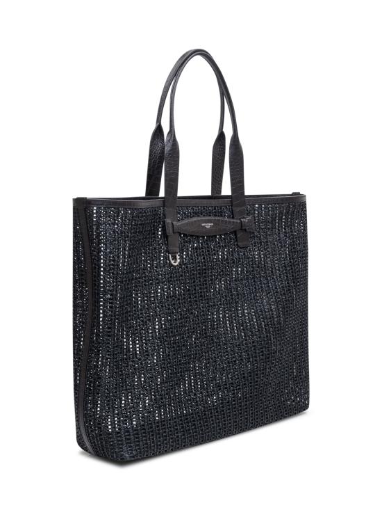 25SS 돌체앤가바나 토트백 BM2453A9O94 8B956 NERO - DOLCE & GABBANA