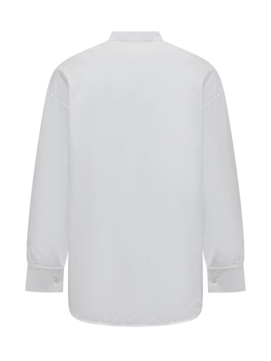 24FW 에스막스마라 셔츠 2429196051600 002 BIANCO - 'S MAX MARA