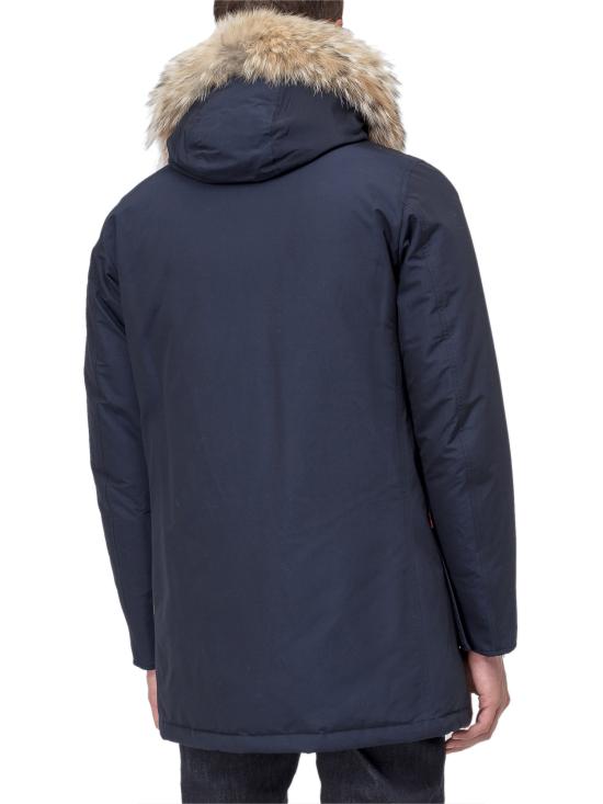  울리치 롱패딩 WOCPS2880UT0108 MLB BLUETTE - WOOLRICH