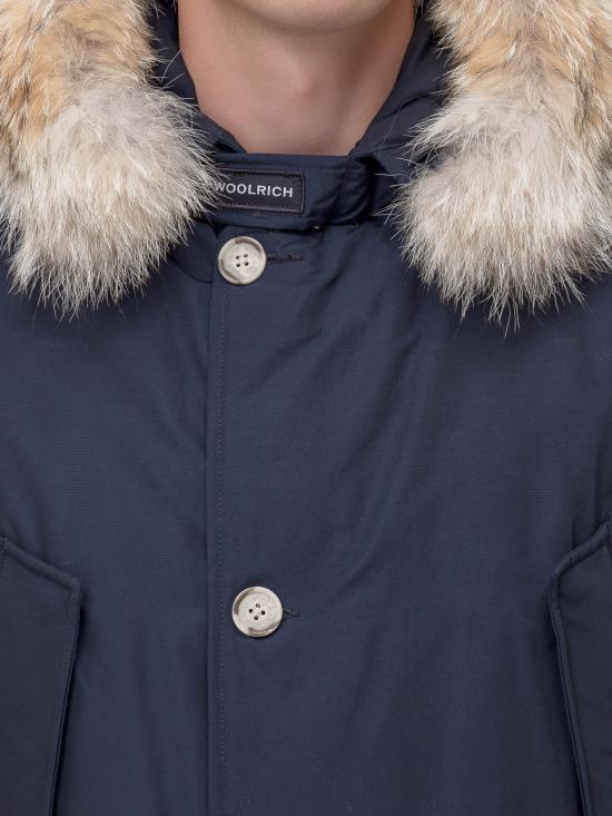  울리치 롱패딩 WOCPS2880UT0108 MLB BLUETTE - WOOLRICH