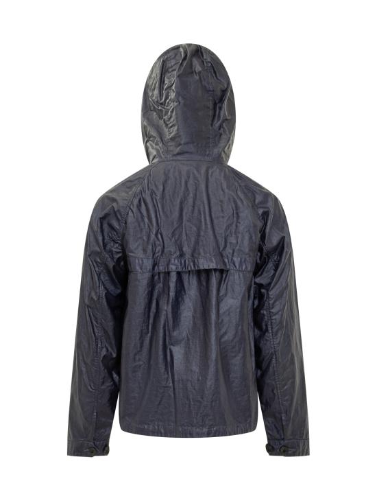 25SS 씨피 컴퍼니 자켓 18CMOW202A006284G 893 OCEANA - C.P. COMPANY