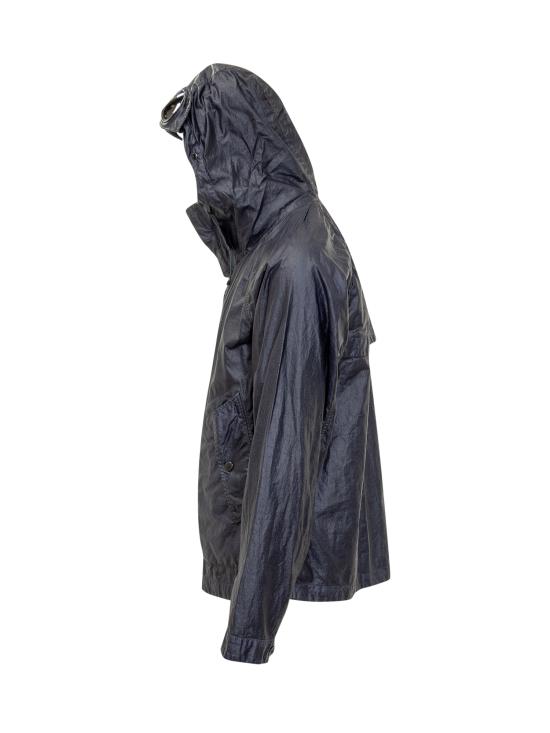 25SS 씨피 컴퍼니 자켓 18CMOW202A006284G 893 OCEANA - C.P. COMPANY