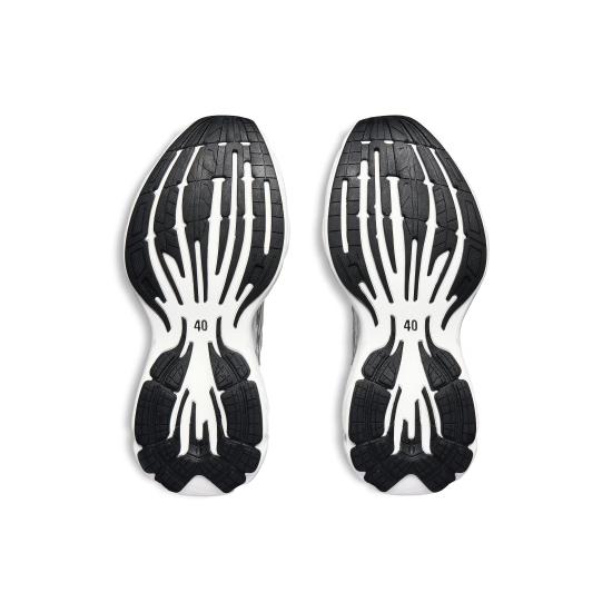 25FW 발렌시아가 스니커즈 825417WDTSC9110 WHITE DOM - BALENCIAGA