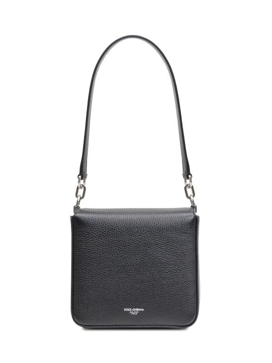 25SS 돌체앤가바나 크로스백 BM2445A8034 80999 NERO - DOLCE & GABBANA