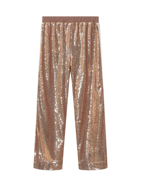  [키즈] 팜앤젤스 트레이닝/조거 팬츠 PGCJ007F23FAB001 7400 BRONZE PIN